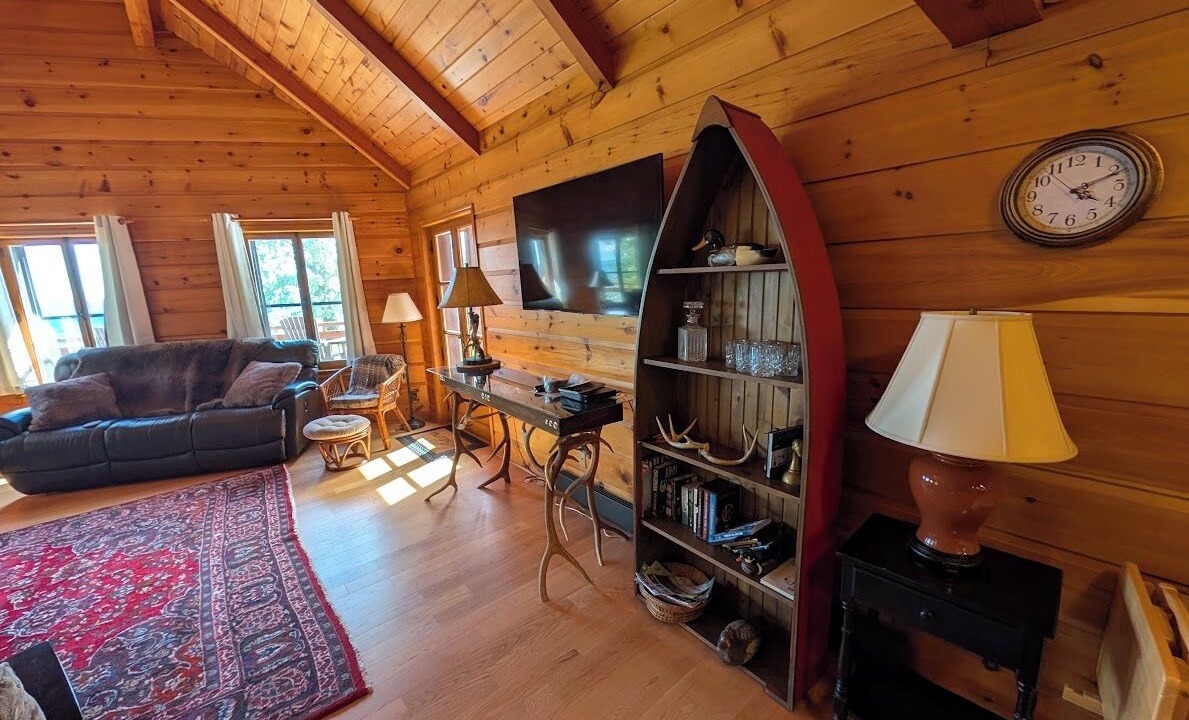 Photo of Bedroom in Wolfe Island