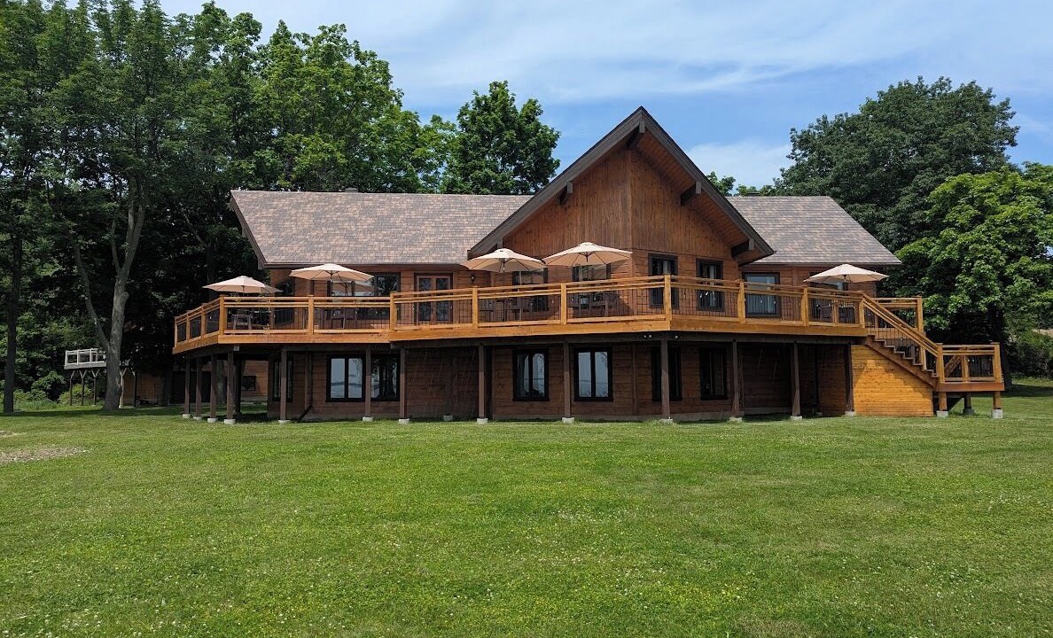 Photo of Outdoor in Wolfe Island