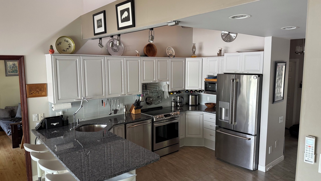 Photo of Kitchen in Fall River