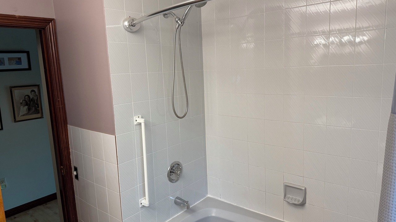 Photo of Bathroom in Fall River