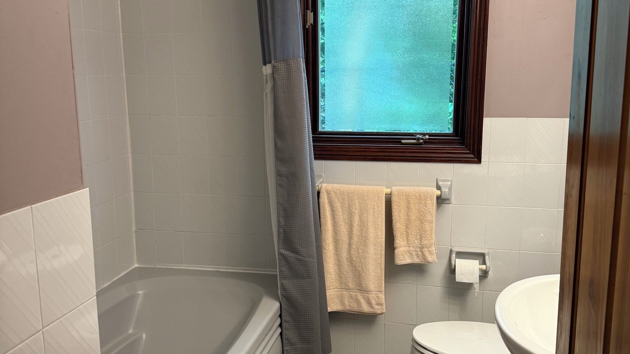 Photo of Bathroom in Fall River