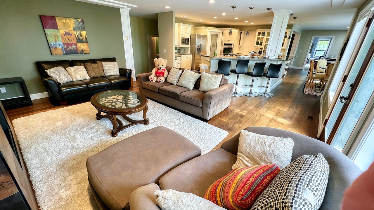 Photo of Livingroom in Surrey