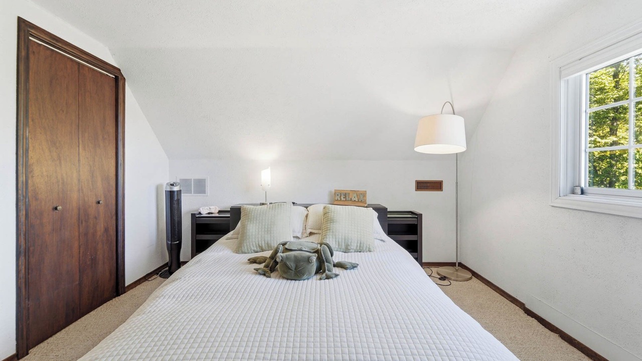 Photo of Bedroom in Bluewater