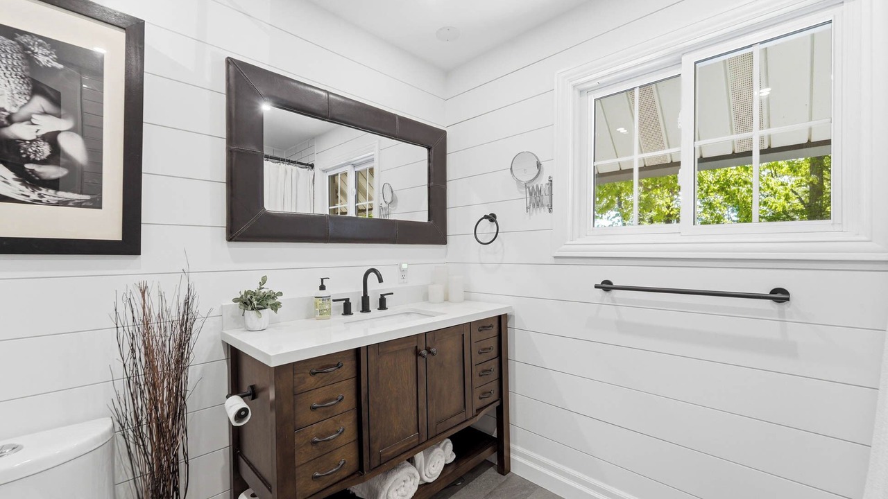 Photo of Bathroom in Bluewater