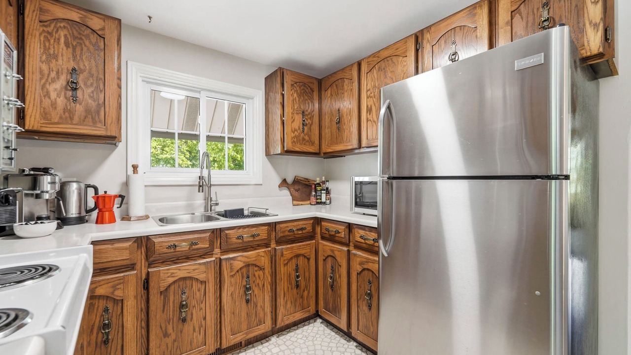 Photo of Kitchen in Bluewater