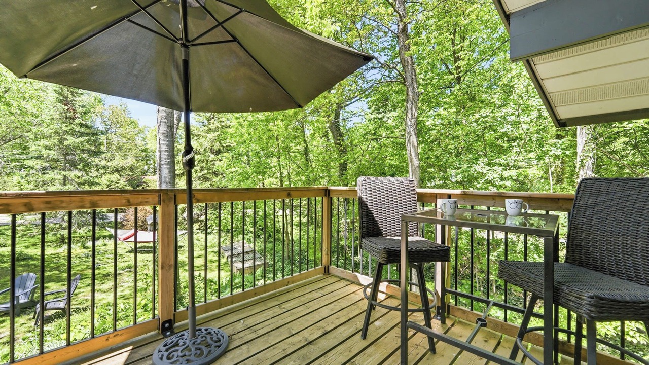 Photo of Outdoor in Bluewater
