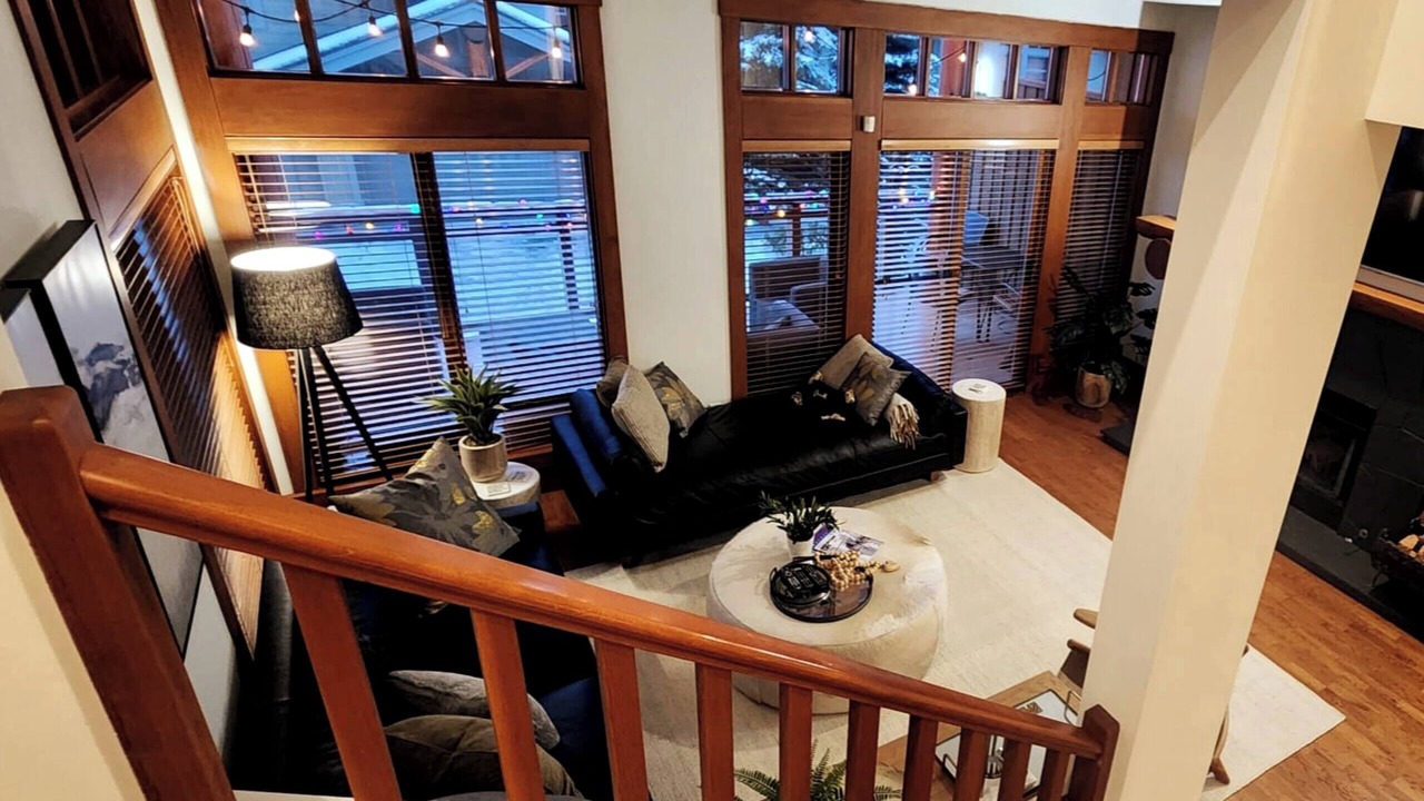 Photo of Livingroom in Nordic Estates