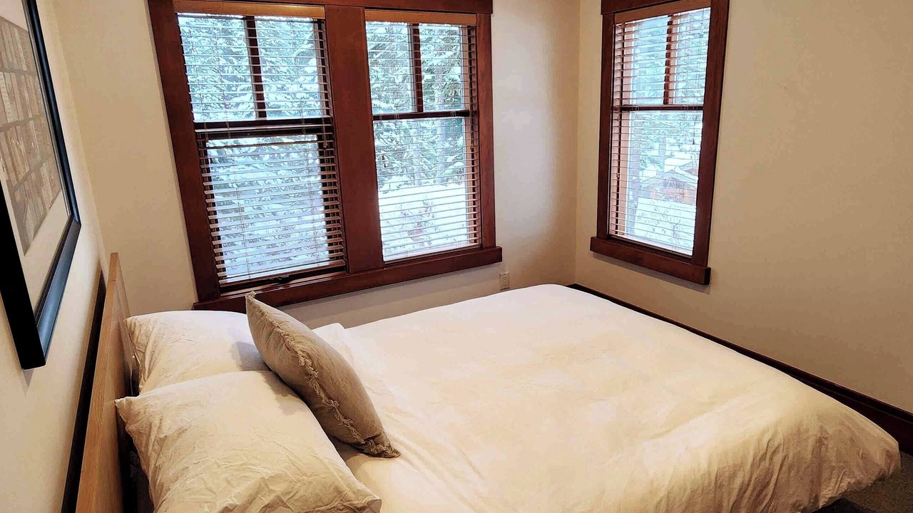 Photo of Bedroom in Nordic Estates