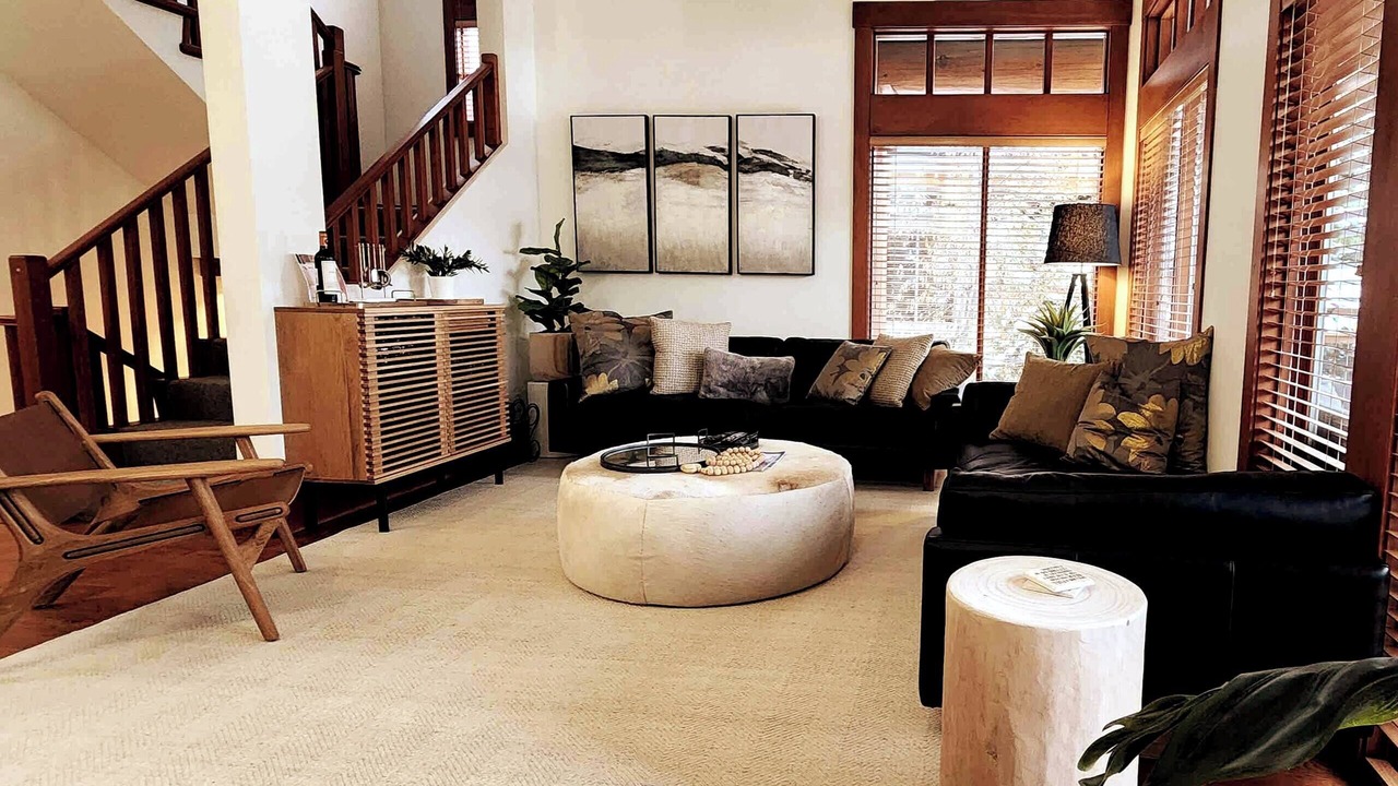 Photo of Livingroom in Nordic Estates