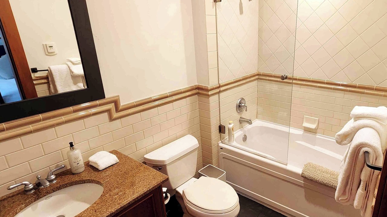 Photo of Bathroom in Nordic Estates