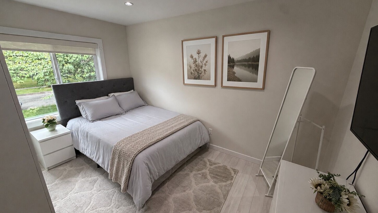 Photo of Bedroom in Uptown