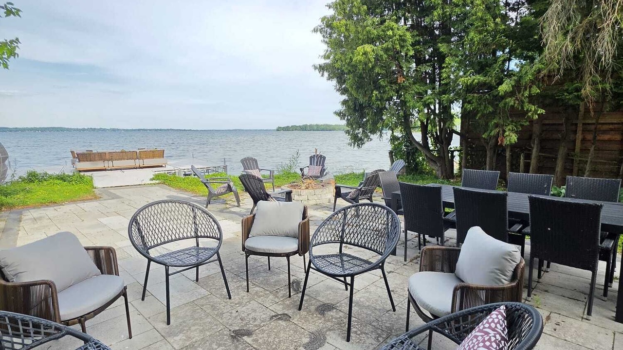 Photo of Outdoor in Innisfil
