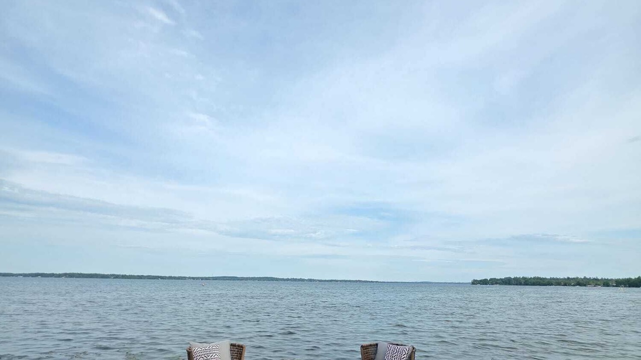 Photo of Patio Balcony in Innisfil