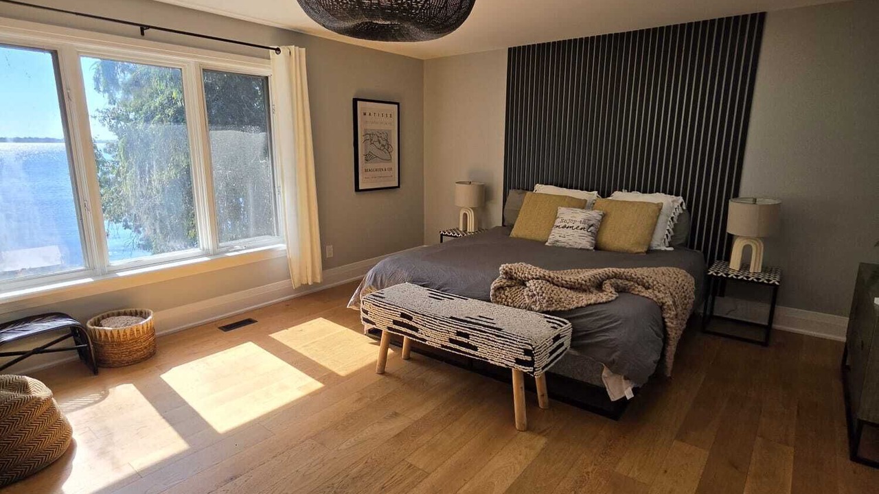 Photo of Bedroom in Innisfil