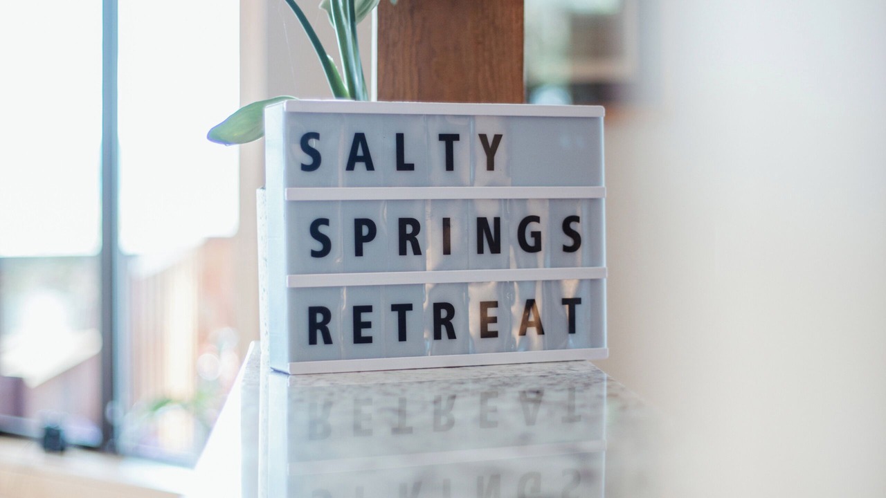 Photo of Others in Salt Spring Island