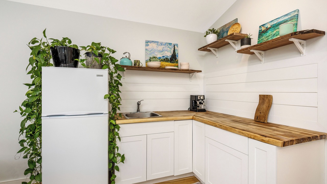 Photo of Kitchen in Georgetown
