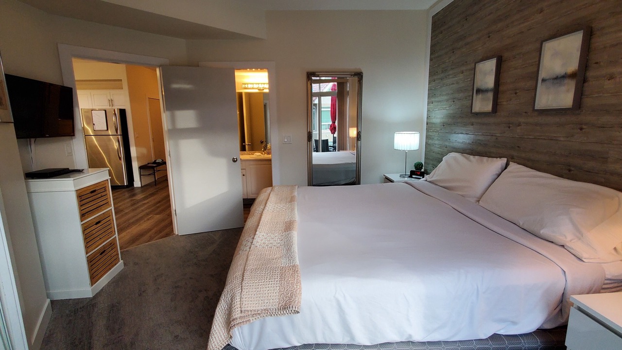 Photo of Bedroom in North End