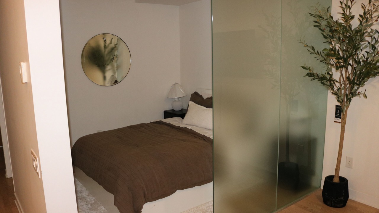 Photo of Bedroom in Wellington Place