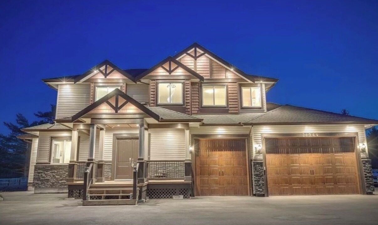 Photo of Outdoor in Maple Ridge