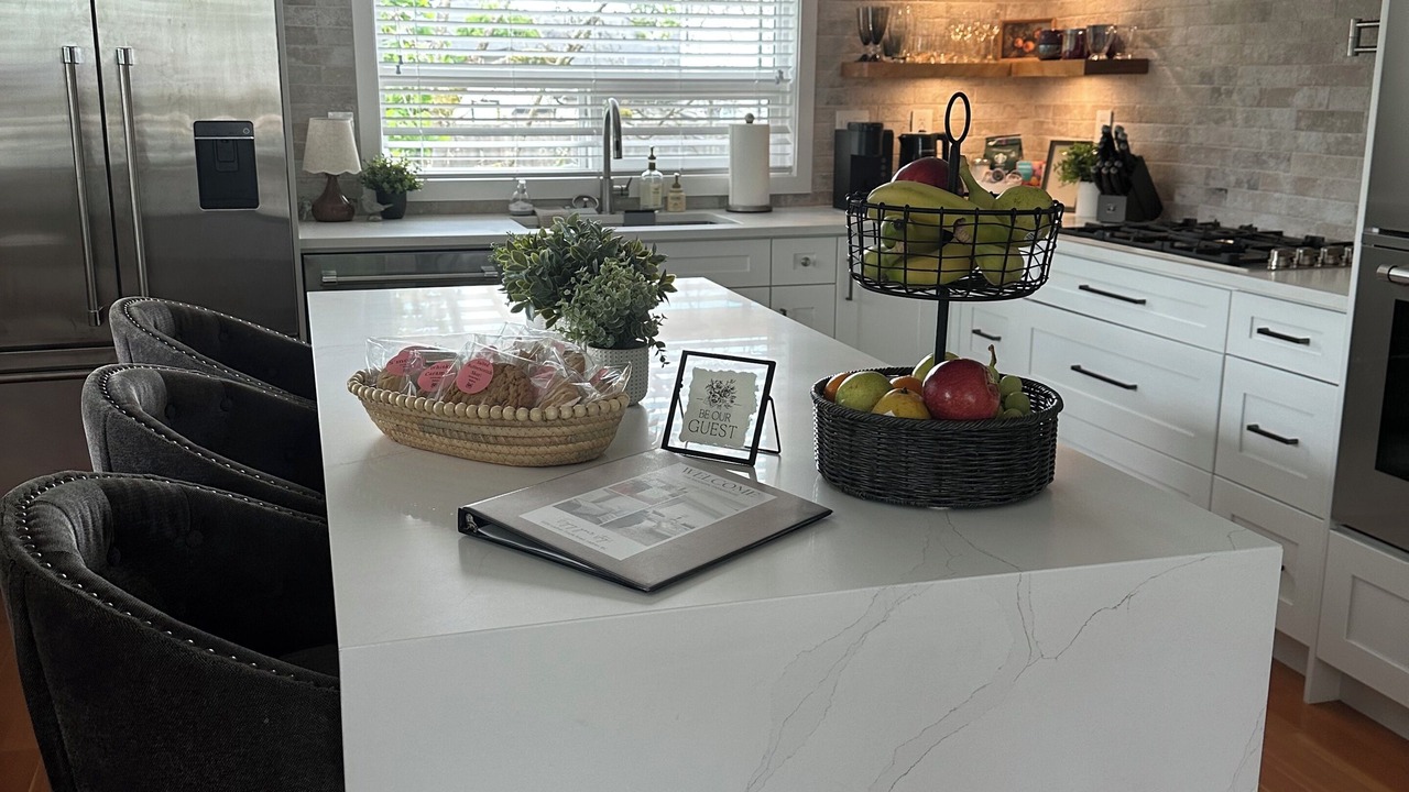 Photo of Kitchen in Delta
