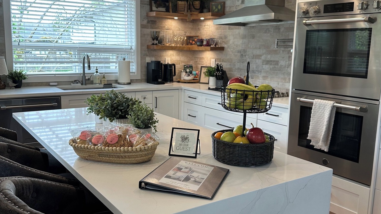 Photo of Kitchen in Delta