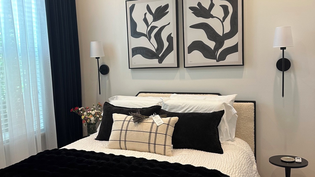 Photo of Bedroom in Delta