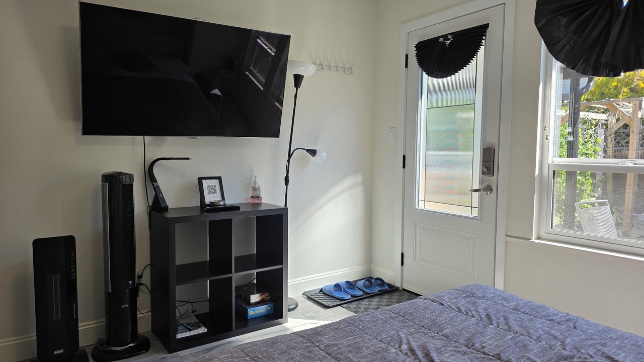 Photo of Bedroom in Richmond