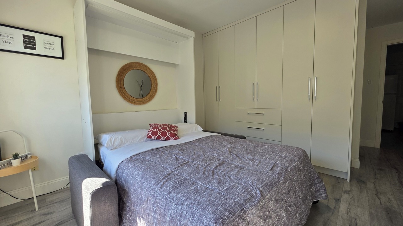 Photo of Bedroom in Richmond