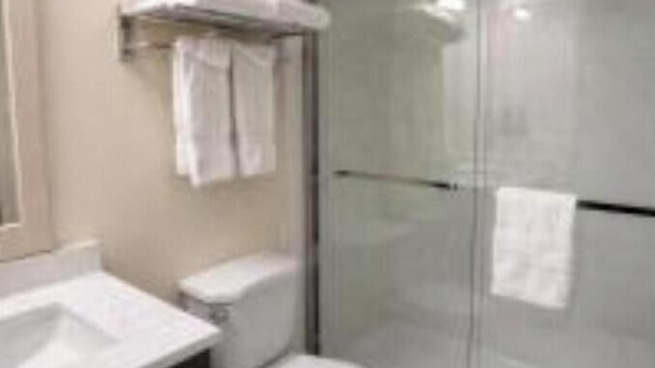 Photo of Bathroom in Whitecourt