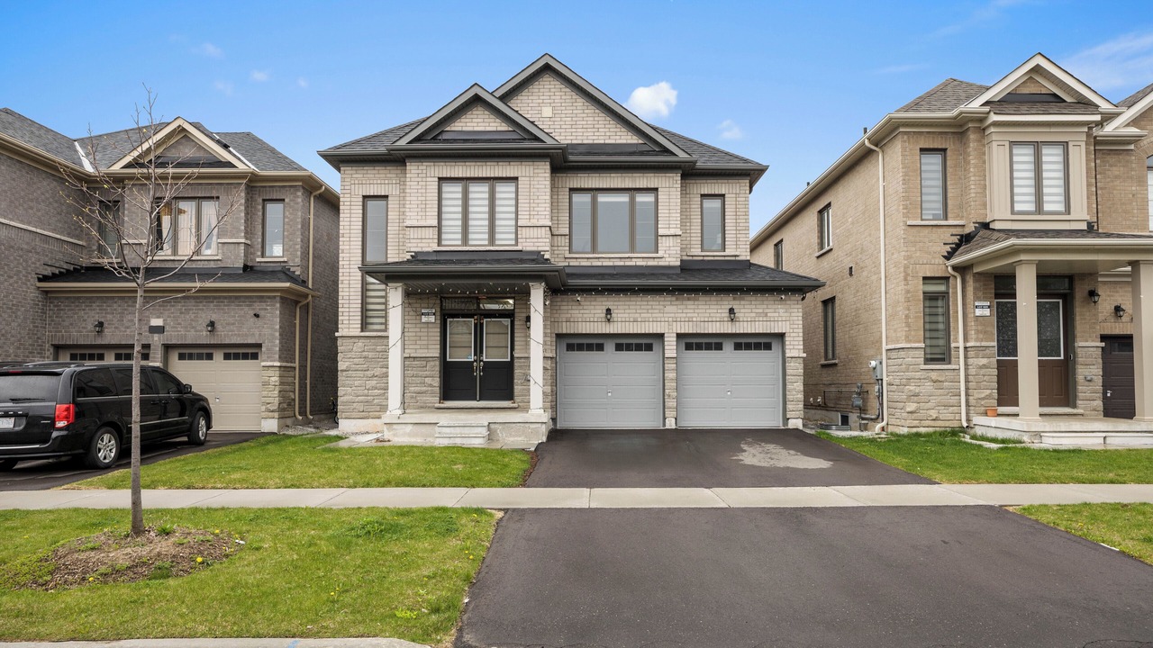 Photo of Outdoor in Brampton