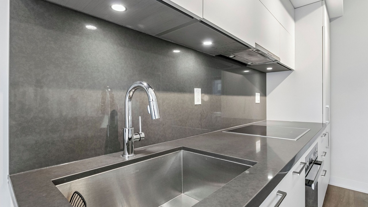 Photo of Kitchen in Yorkville