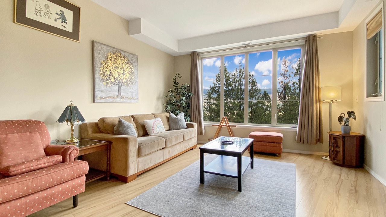 Photo of Bedroom in Quail Ridge