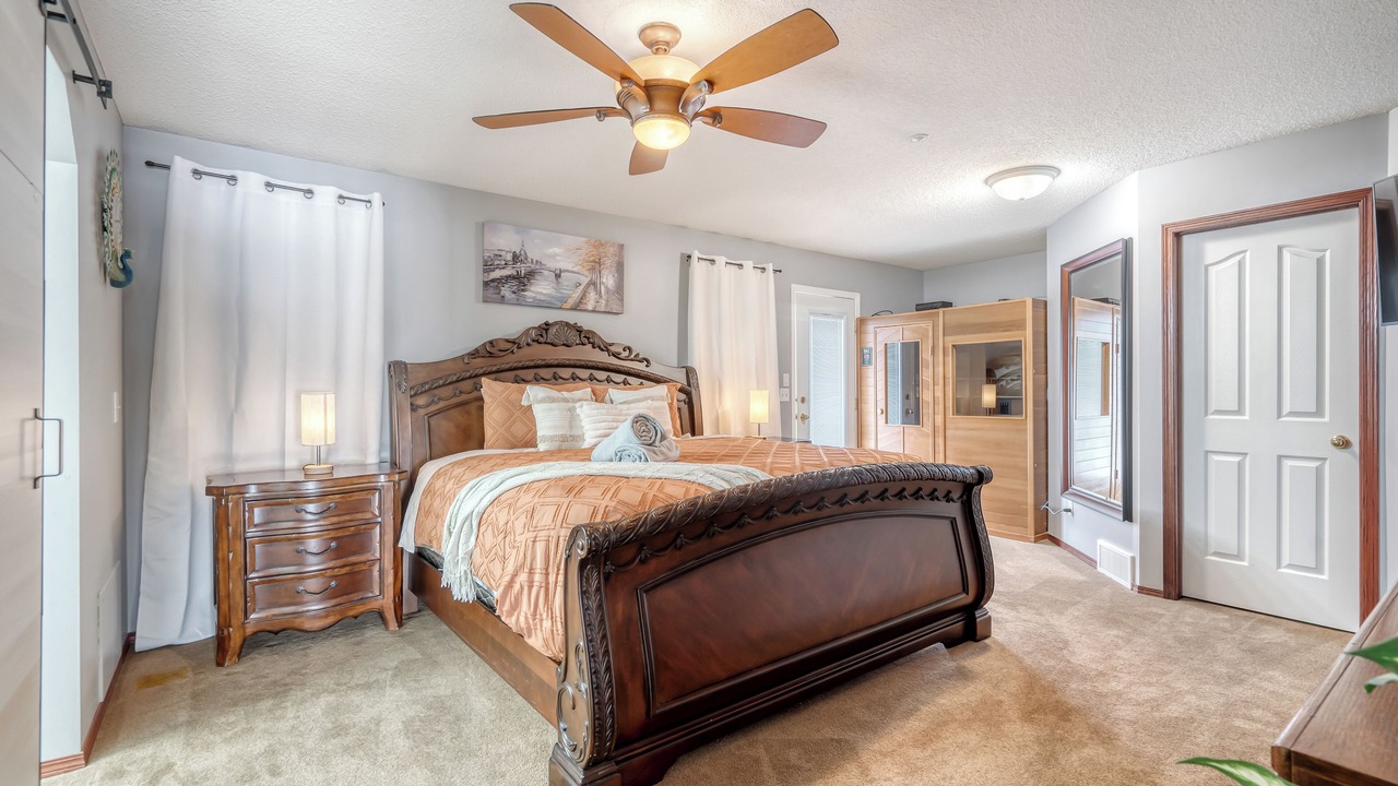Photo of Bedroom in Bridlewood