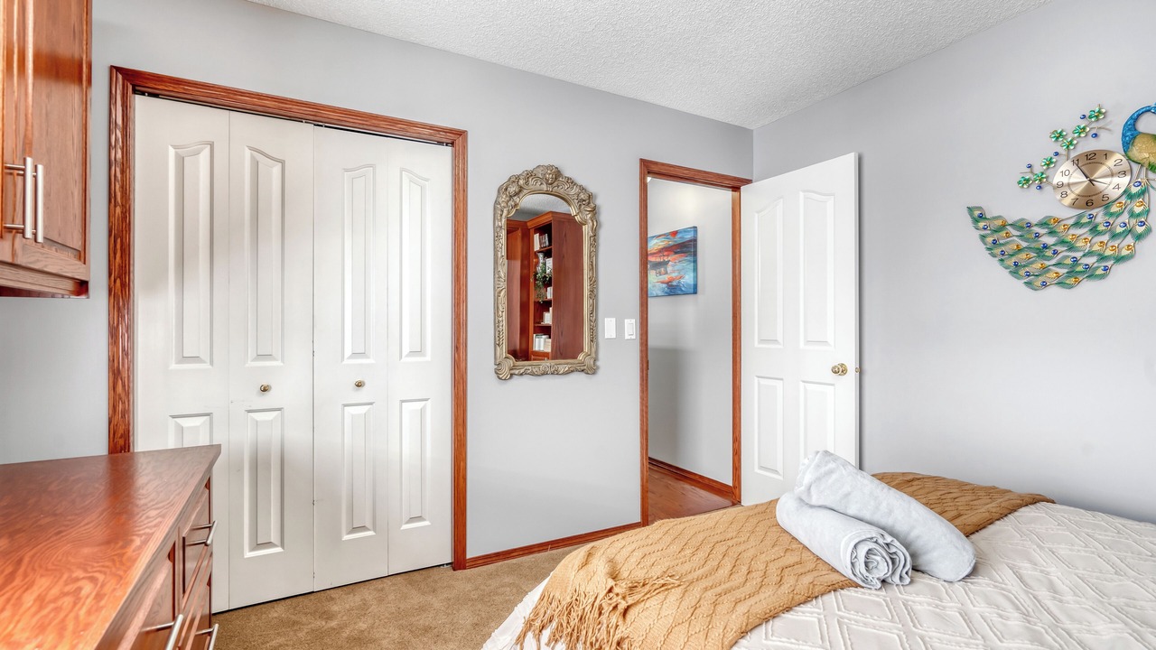 Photo of Bedroom in Bridlewood