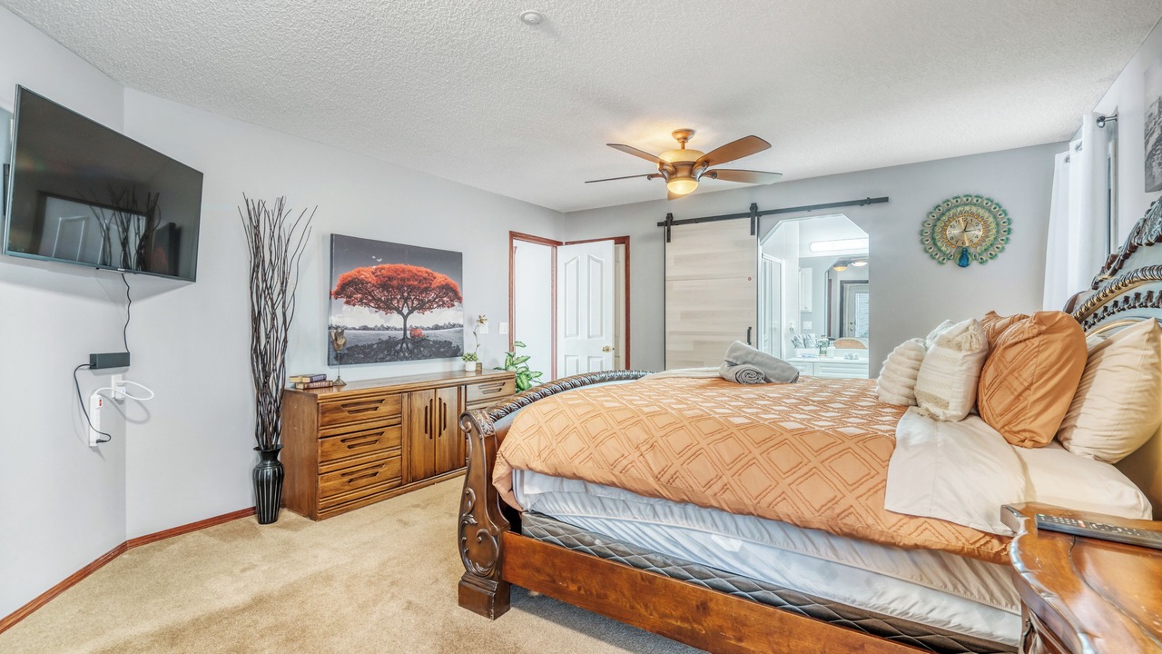 Photo of Bedroom in Bridlewood