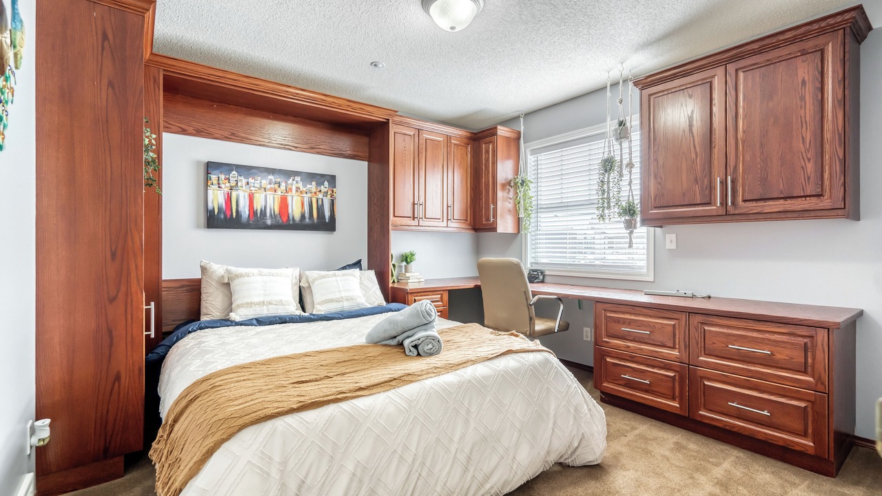 Photo of Bedroom in Bridlewood