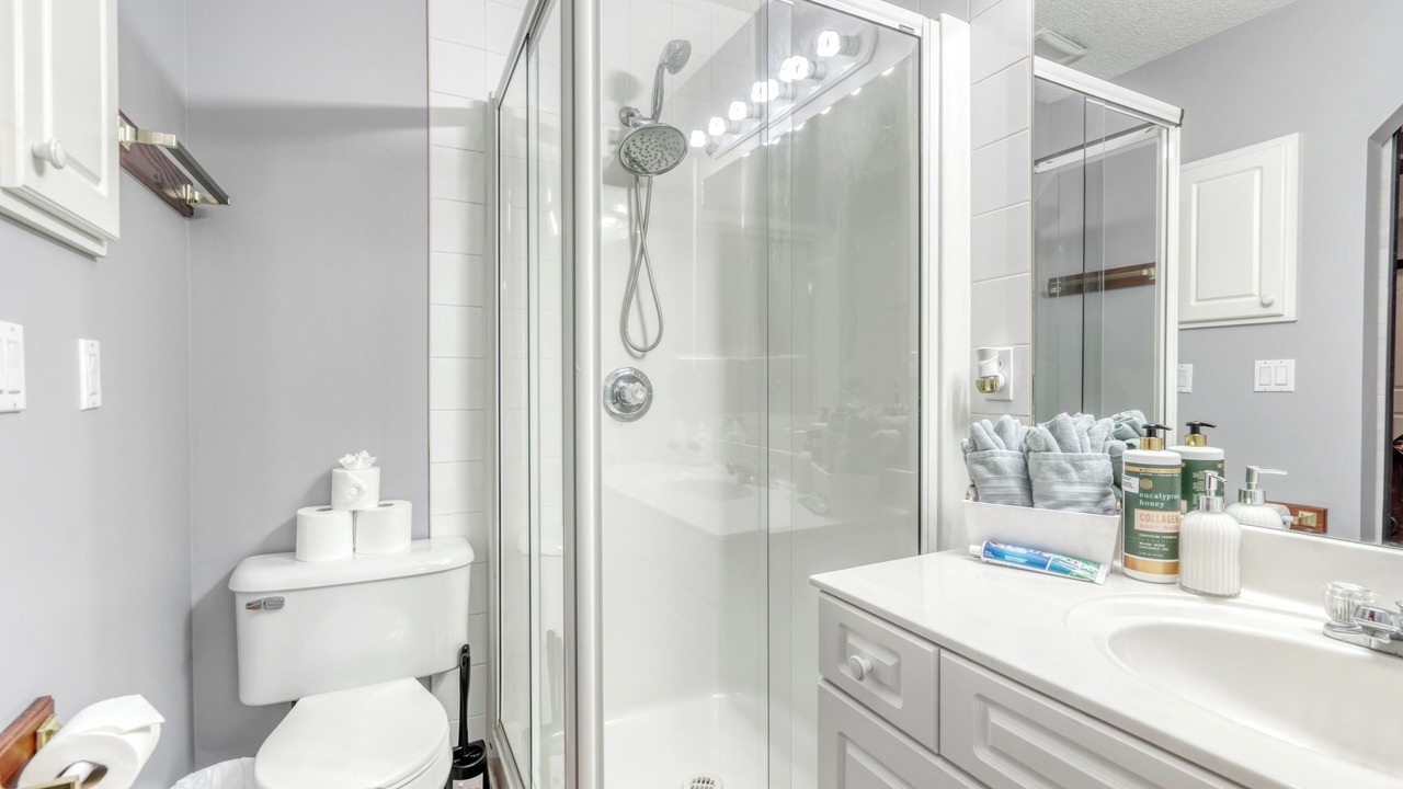 Photo of Bathroom in Bridlewood