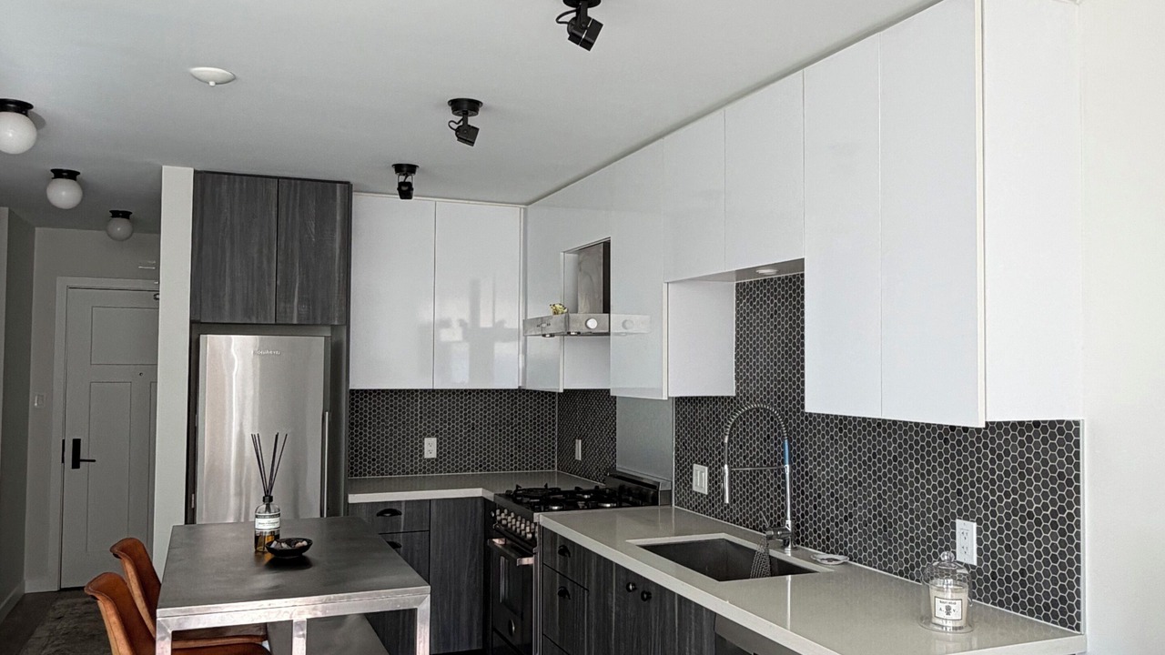 Photo of Kitchen in Mount Pleasant