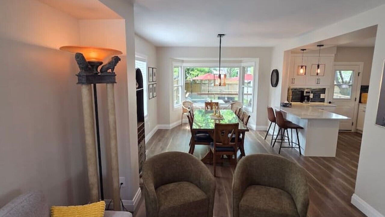 Photo of Livingroom in Stratford
