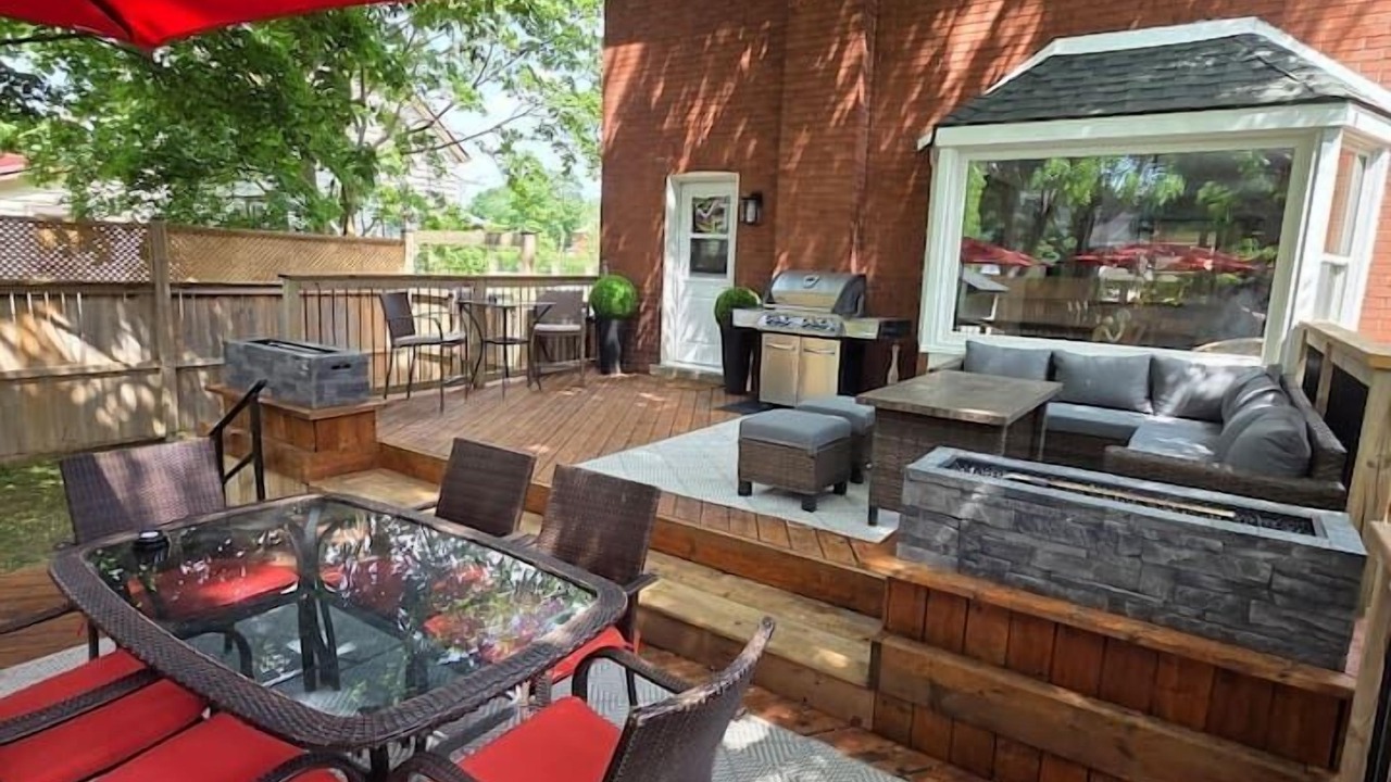 Photo of Outdoor in Stratford