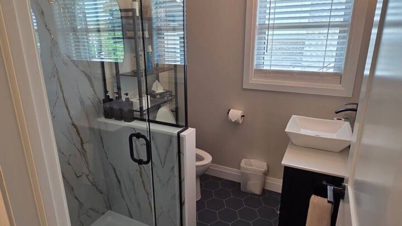Photo of Bathroom in Stratford