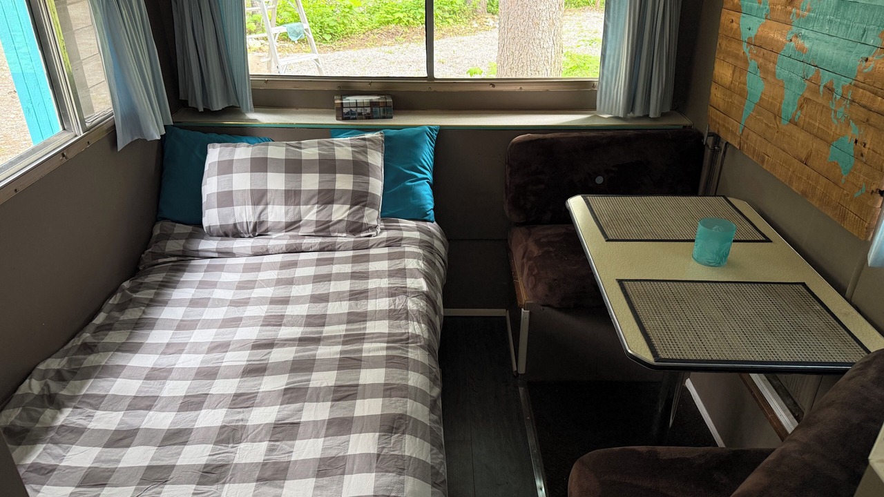 Photo of Bedroom in Golden
