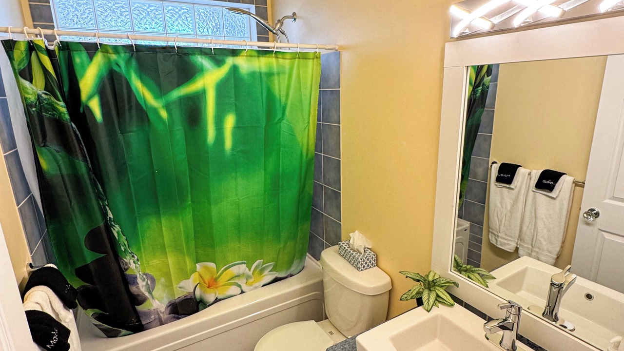 Photo of Bathroom in Black Mountain