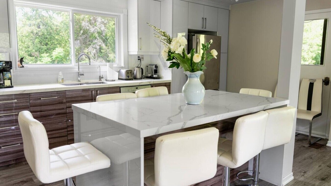 Photo of Kitchen in Cookstown