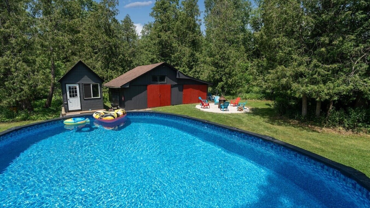 Photo of Outdoor in Cookstown