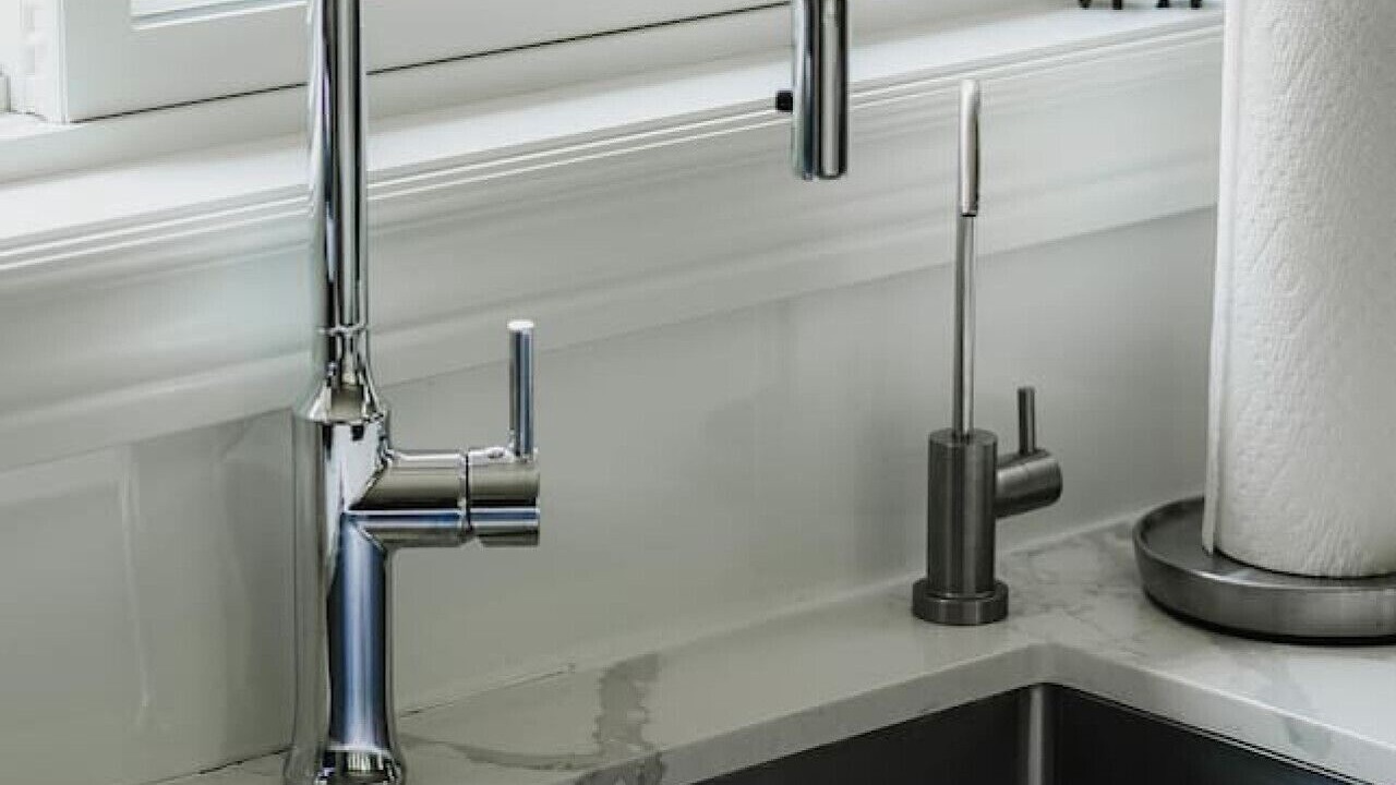 Photo of Bathroom in Cookstown