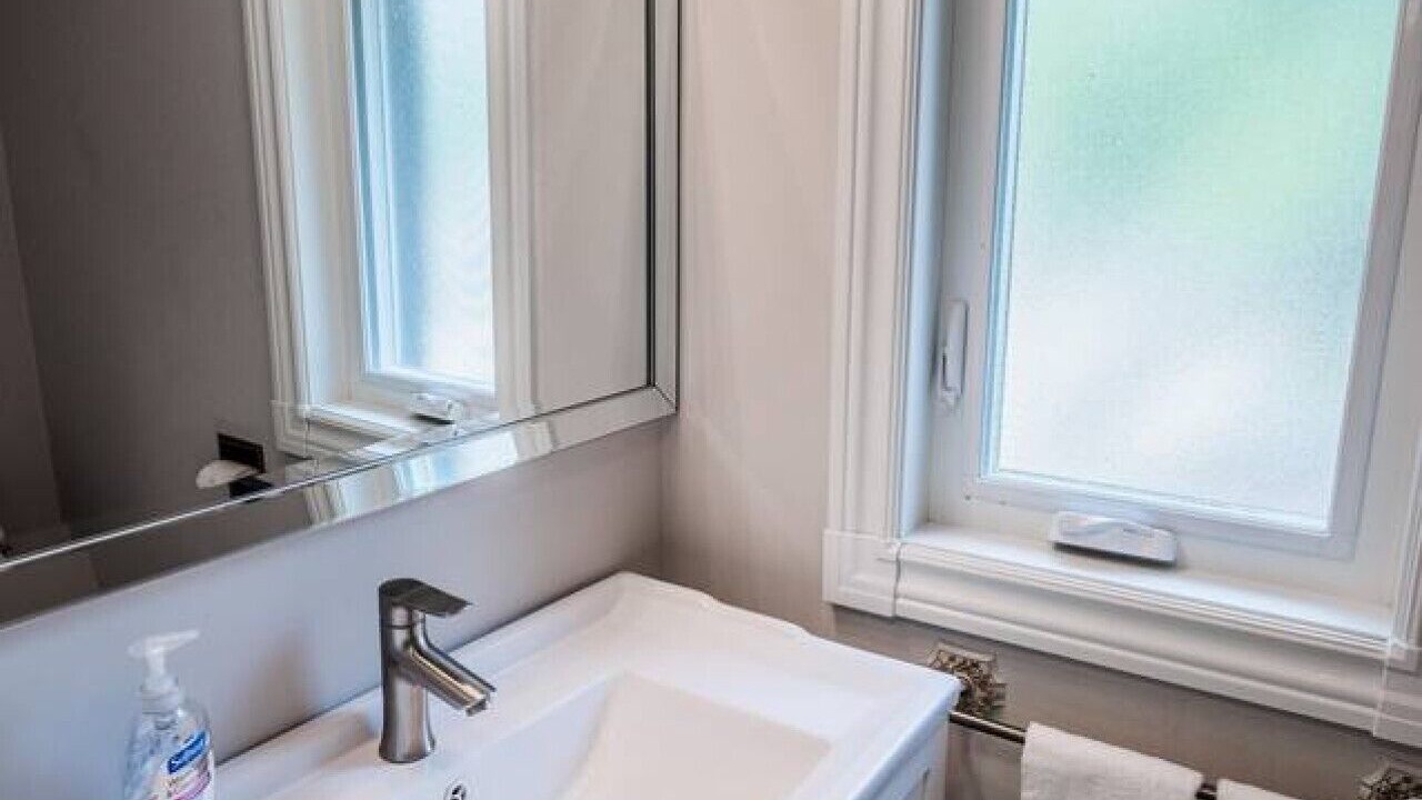 Photo of Bathroom in Cookstown