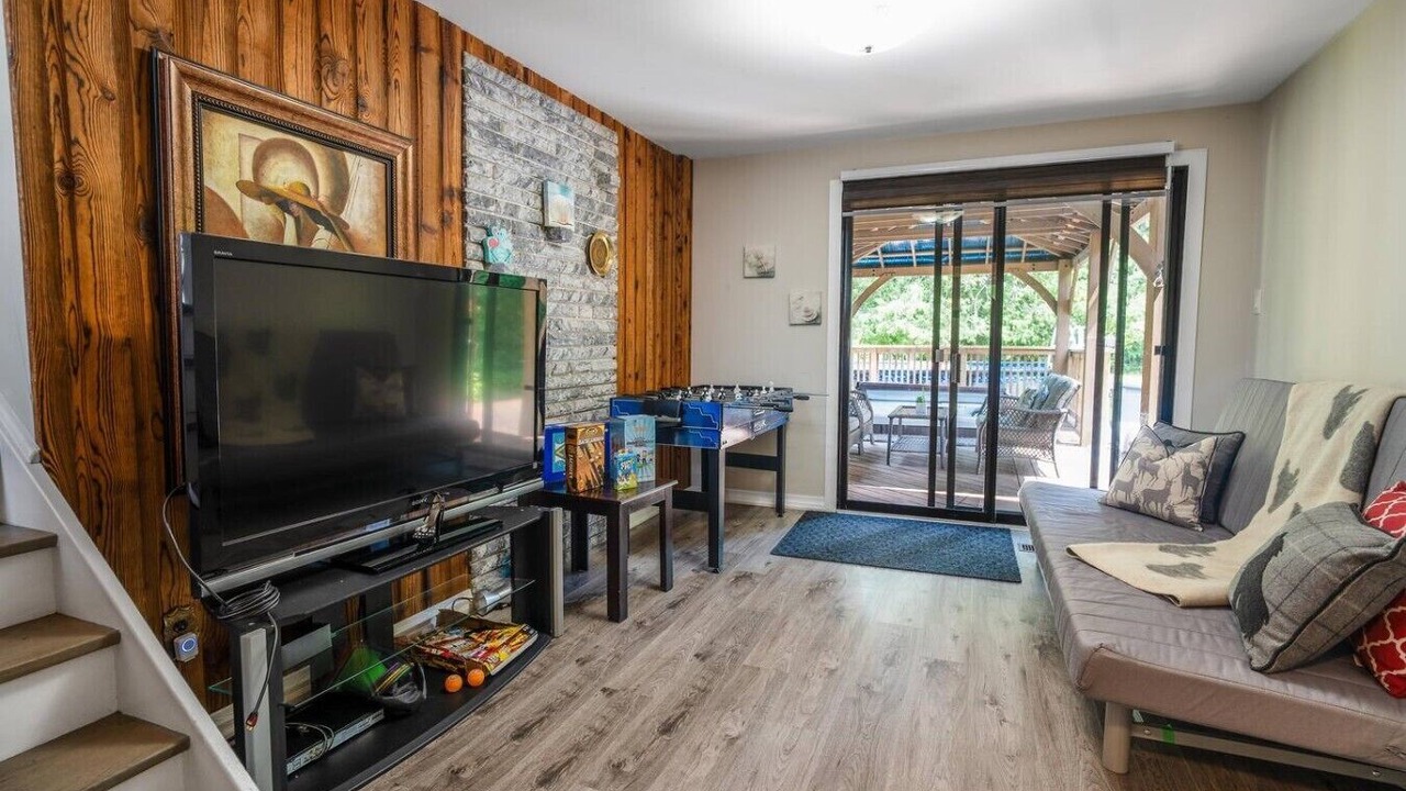 Photo of Livingroom in Cookstown