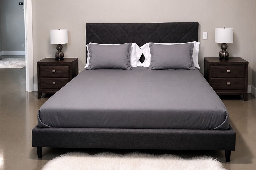 Photo of Bedroom in Juan de Fuca Electoral Area