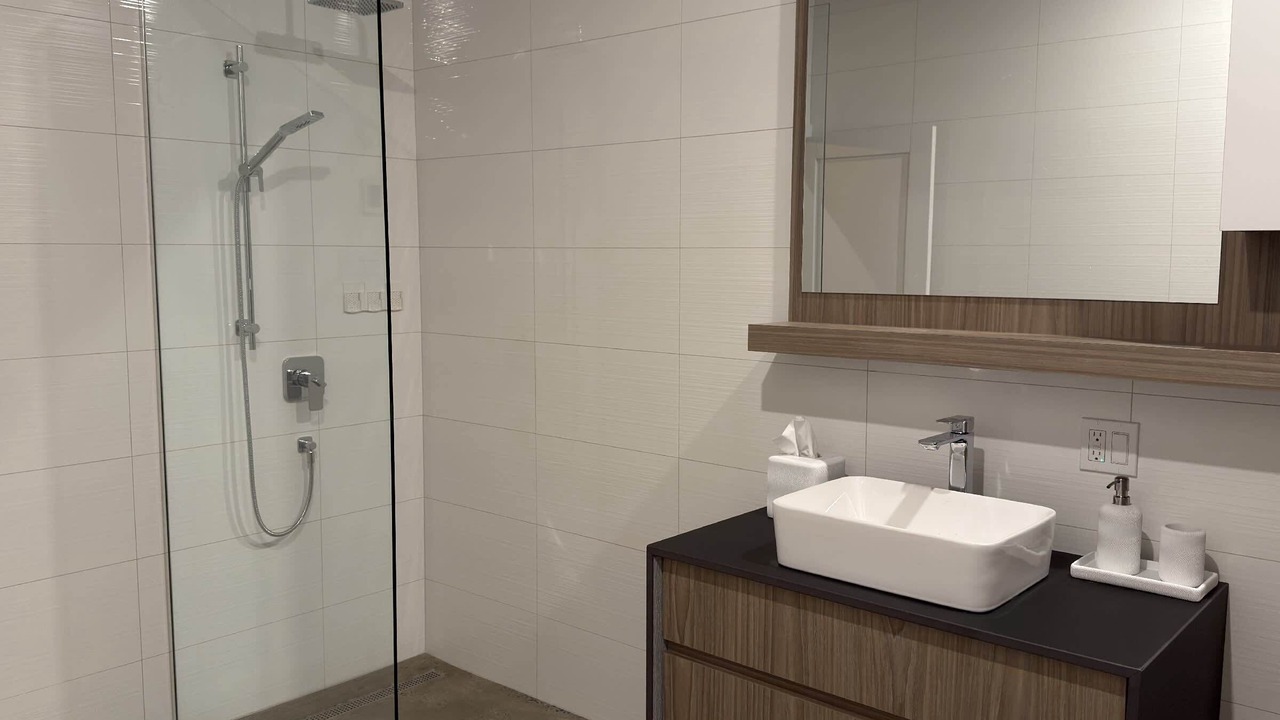 Photo of Bathroom in Ferme-Neuve